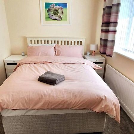 Stamford Guest House Luaran gambar