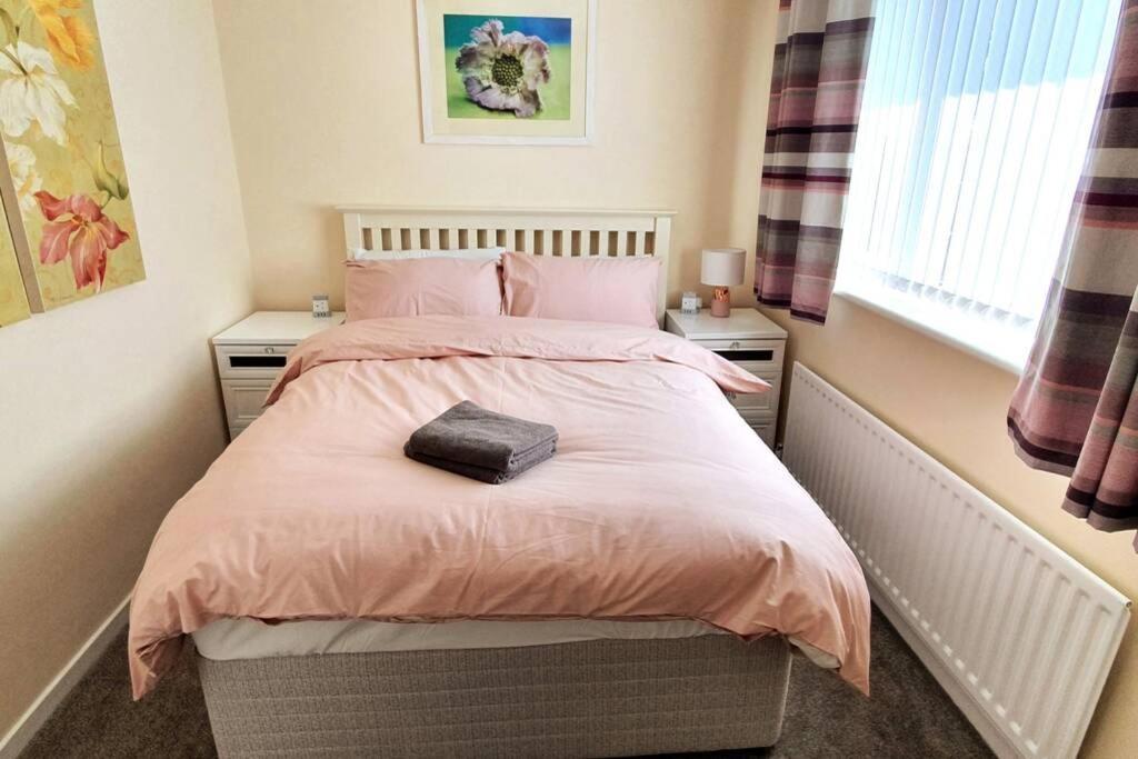 Stamford Guest House Luaran gambar
