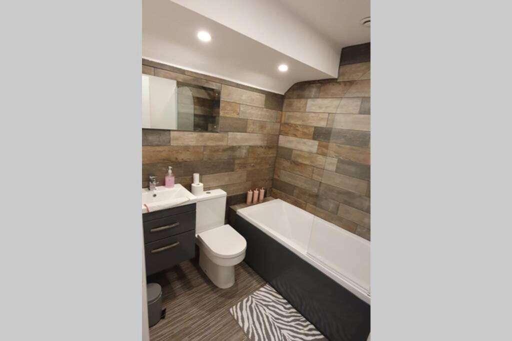 Stamford Guest House Luaran gambar