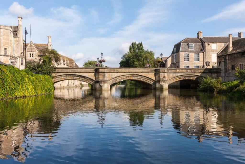 Stamford Guest House Luaran gambar