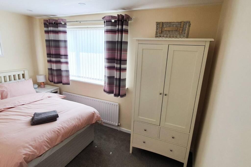 Stamford Guest House Luaran gambar