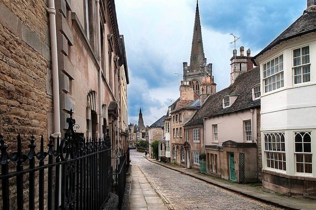 Stamford Guest House Luaran gambar