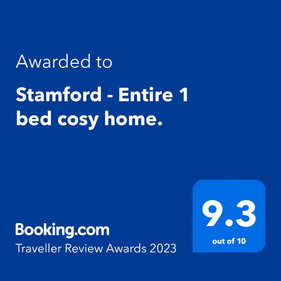 Stamford Guest House Luaran gambar